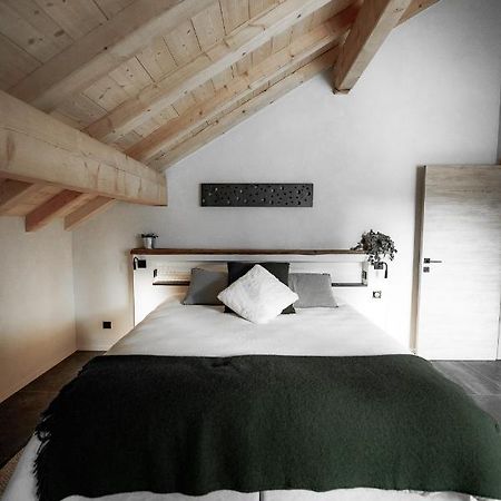 La Loge De La Dolarde - Chambre Nord-Est Hotel Premanon Ngoại thất bức ảnh